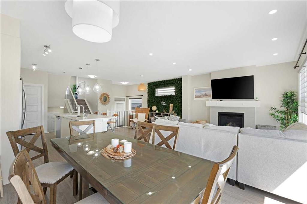 89 Sage Bluff Rise Northwest, Calgary – Residential Detached Listing Photo 15