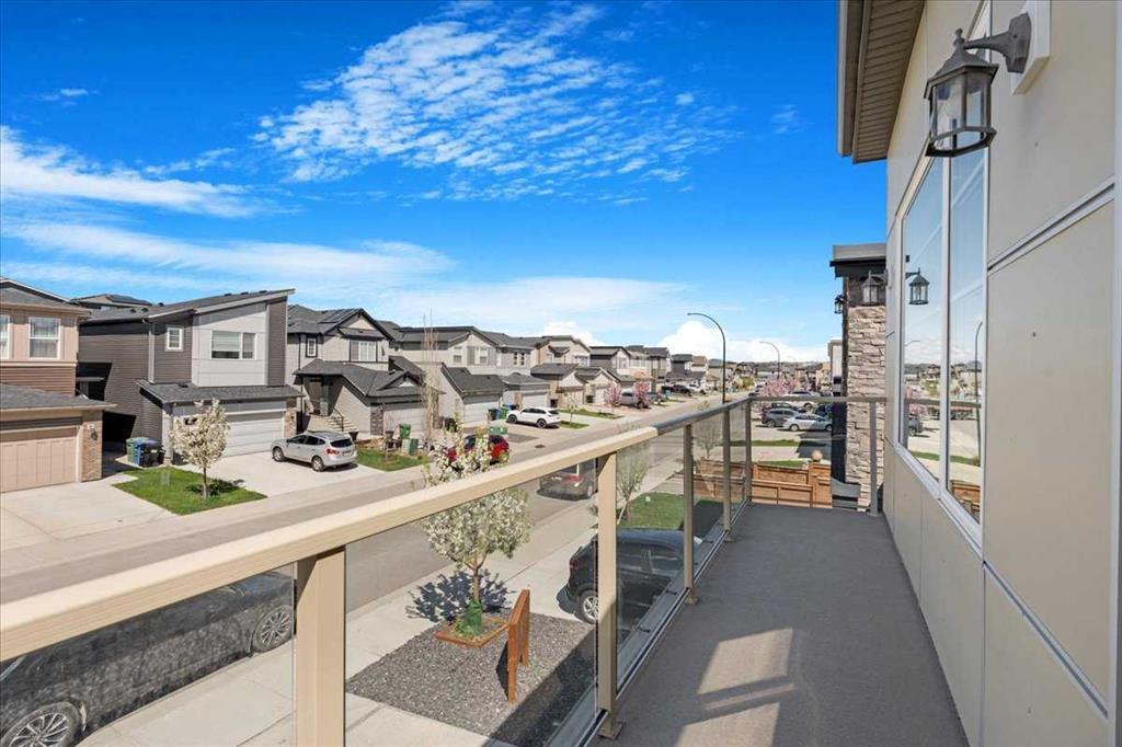 89 Sage Bluff Rise Northwest, Calgary – Residential Detached Listing Photo 21