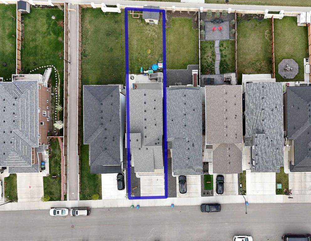 89 Sage Bluff Rise Northwest, Calgary – Residential Detached Listing Photo 2