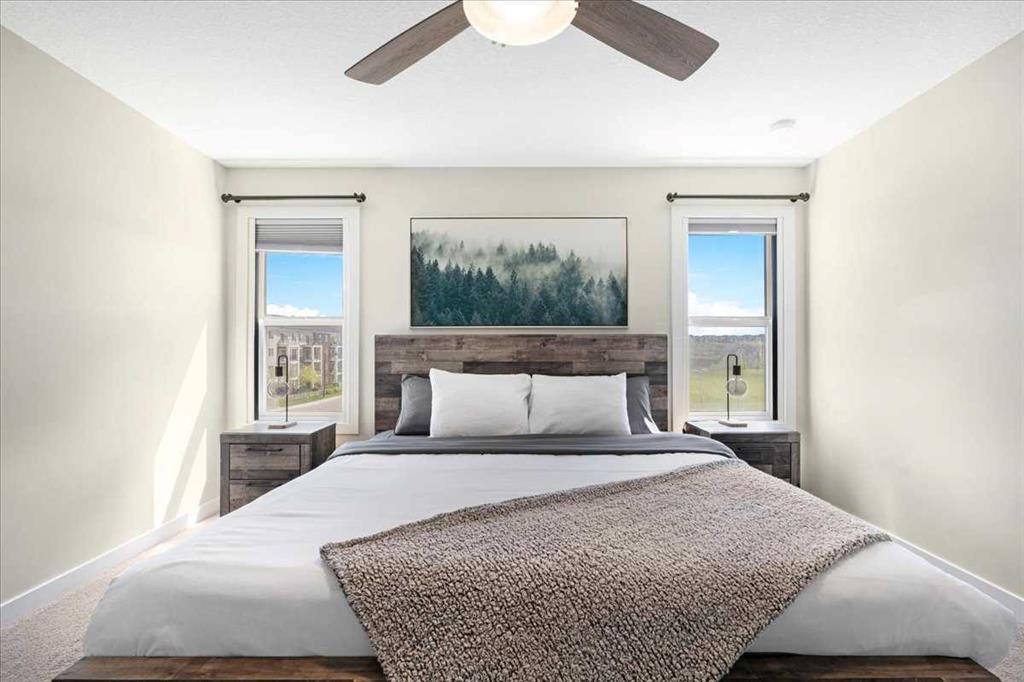 89 Sage Bluff Rise Northwest, Calgary – Residential Detached Listing Photo 30