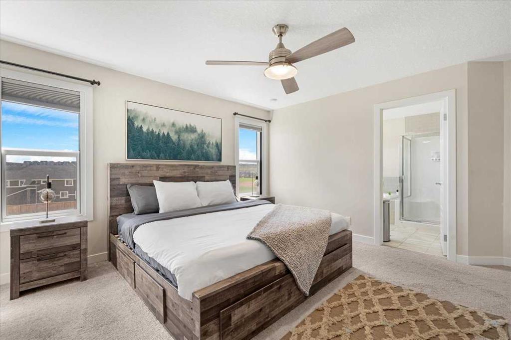 89 Sage Bluff Rise Northwest, Calgary – Residential Detached Listing Photo 31