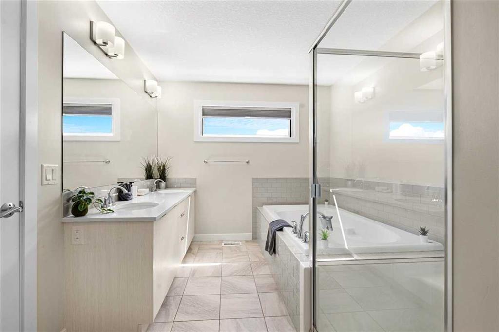 89 Sage Bluff Rise Northwest, Calgary – Residential Detached Listing Photo 33