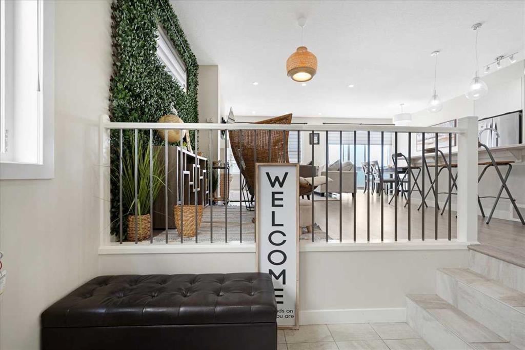 89 Sage Bluff Rise Northwest, Calgary – Residential Detached Listing Photo 6