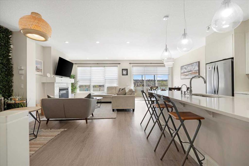 89 Sage Bluff Rise Northwest, Calgary – Residential Detached Listing Photo 7