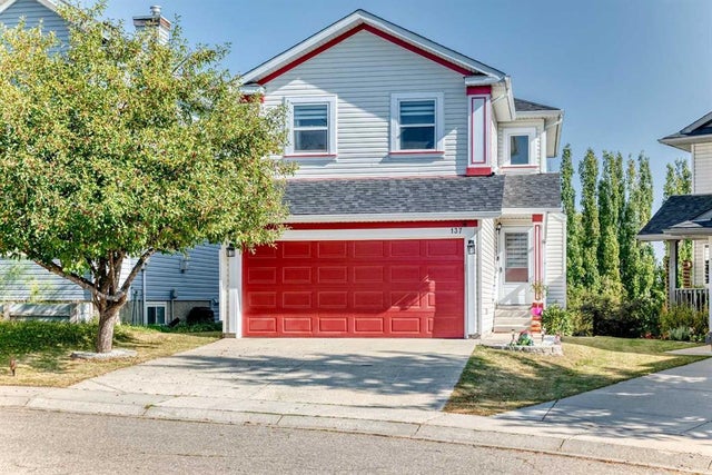 137 Coverton Circle Ne, Calgary