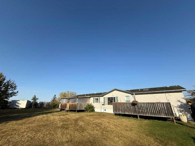 445072 Range Road 265, Rural Ponoka County