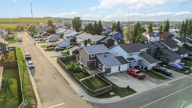 219 Athabasca Avenue, Fort McMurray