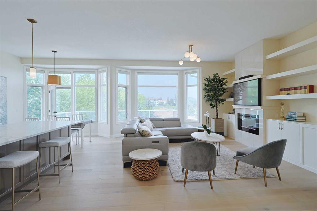 271 Hamptons Terrace Northwest, Calgary – Residential Detached Listing Photo 9