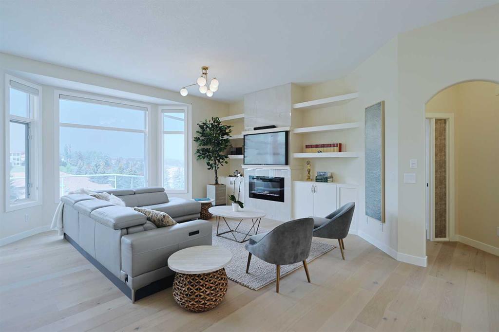 271 Hamptons Terrace Northwest, Calgary – Residential Detached Listing Photo 10