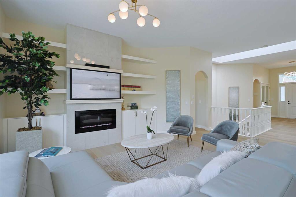 271 Hamptons Terrace Northwest, Calgary – Residential Detached Listing Photo 11