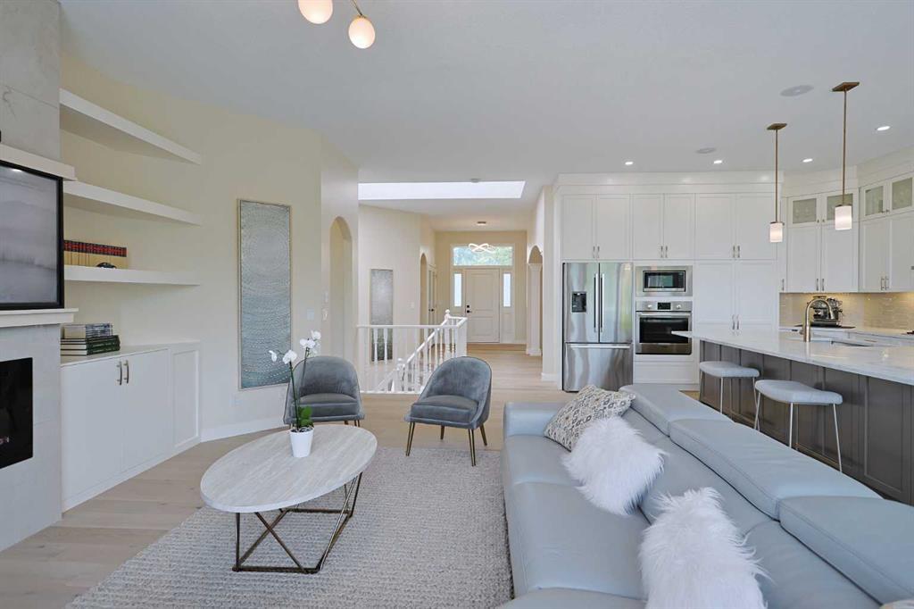 271 Hamptons Terrace Northwest, Calgary – Residential Detached Listing Photo 12