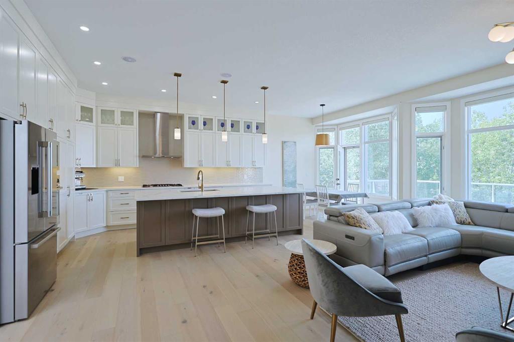 271 Hamptons Terrace Northwest, Calgary – Residential Detached Listing Photo 13