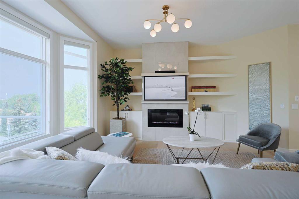 271 Hamptons Terrace Northwest, Calgary – Residential Detached Listing Photo 14