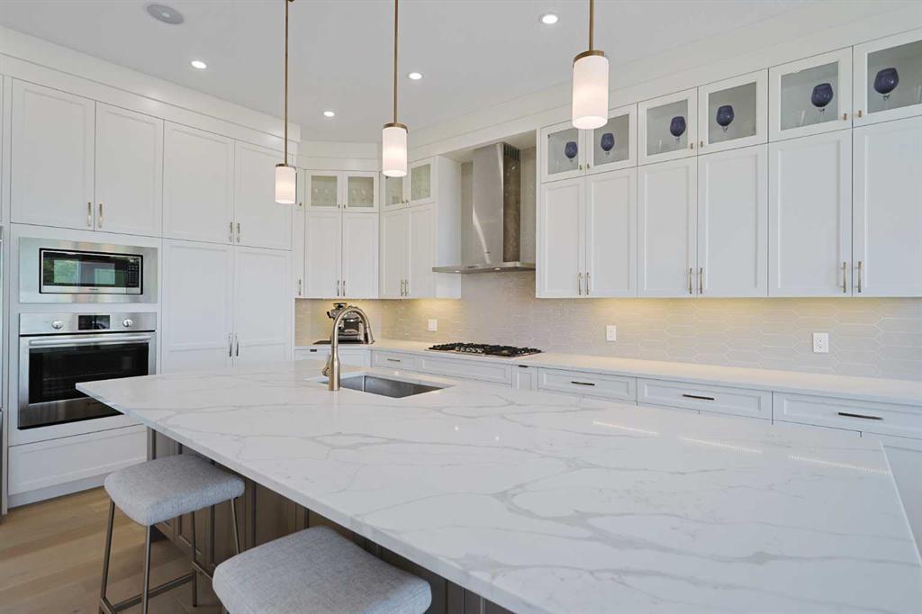 271 Hamptons Terrace Northwest, Calgary – Residential Detached Listing Photo 18