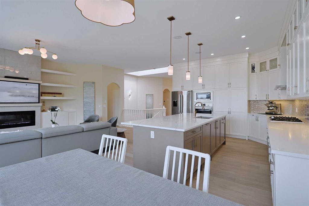 271 Hamptons Terrace Northwest, Calgary – Residential Detached Listing Photo 21