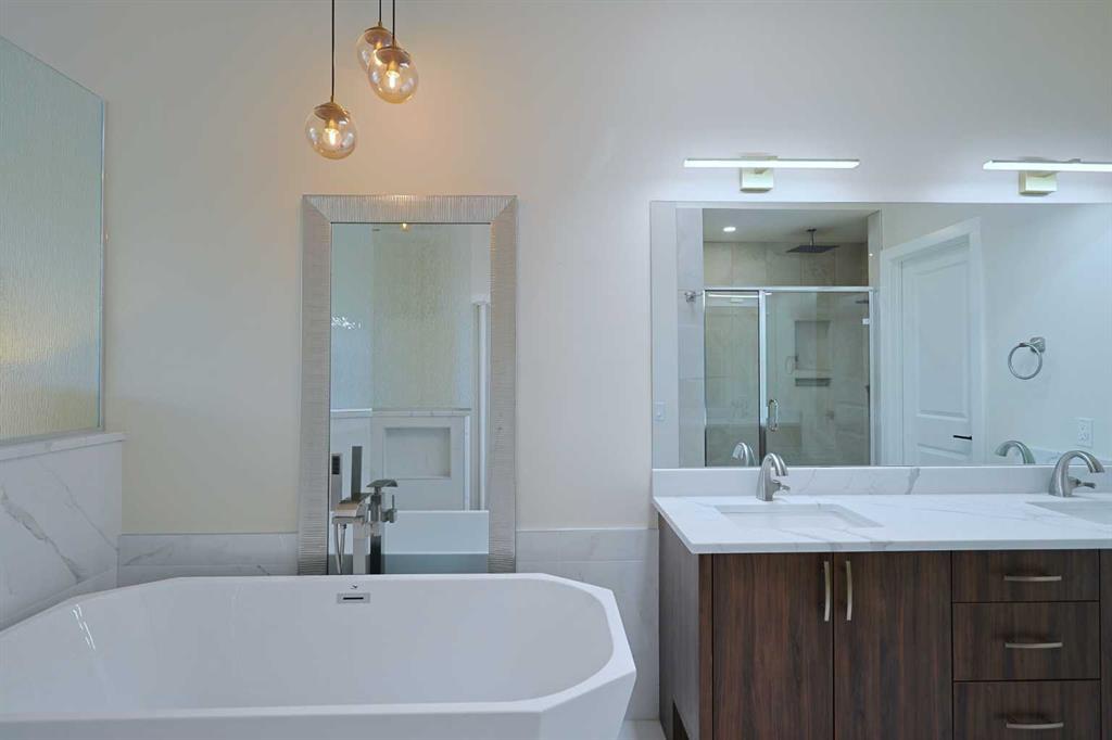 271 Hamptons Terrace Northwest, Calgary – Residential Detached Listing Photo 31