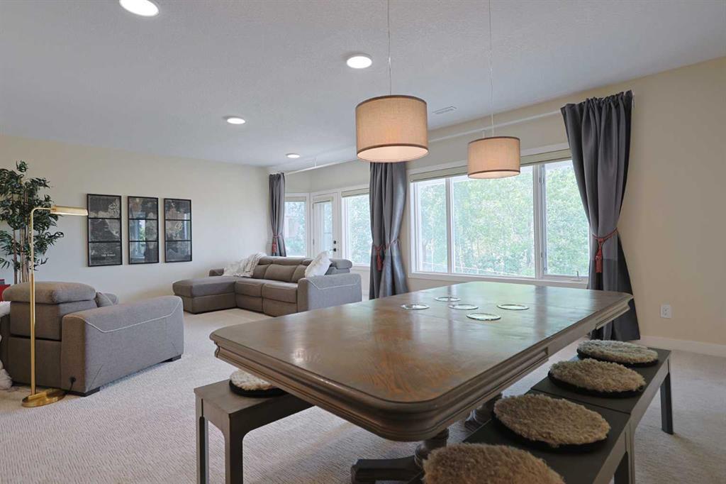 271 Hamptons Terrace Northwest, Calgary – Residential Detached Listing Photo 38