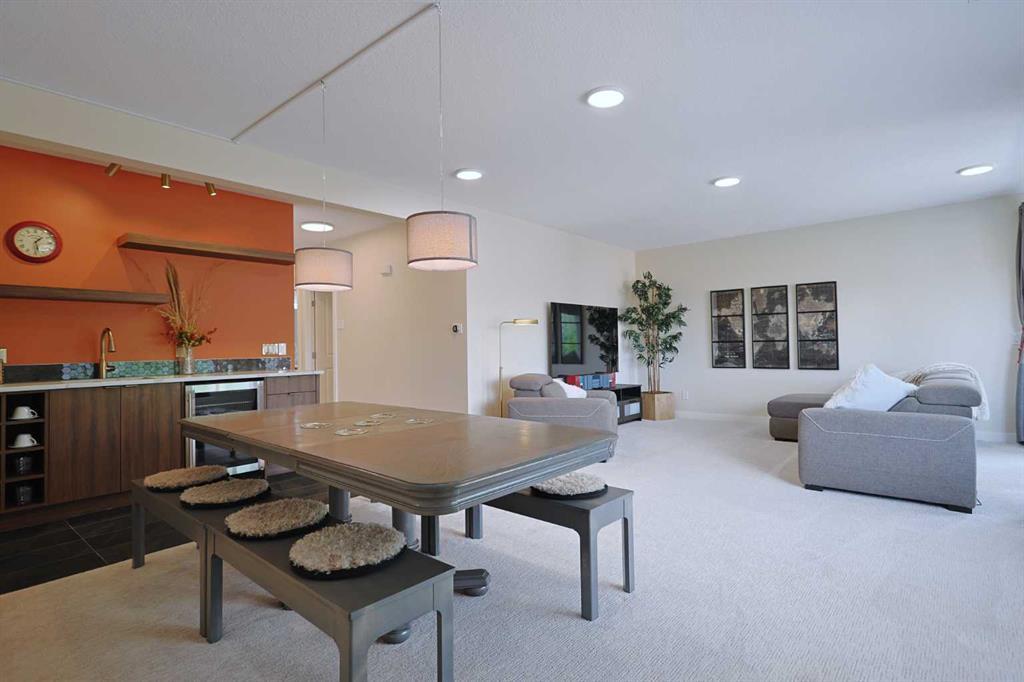 271 Hamptons Terrace Northwest, Calgary – Residential Detached Listing Photo 39