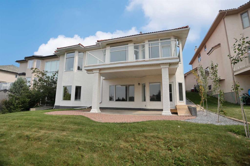 271 Hamptons Terrace Northwest, Calgary – Residential Detached Listing Photo 46