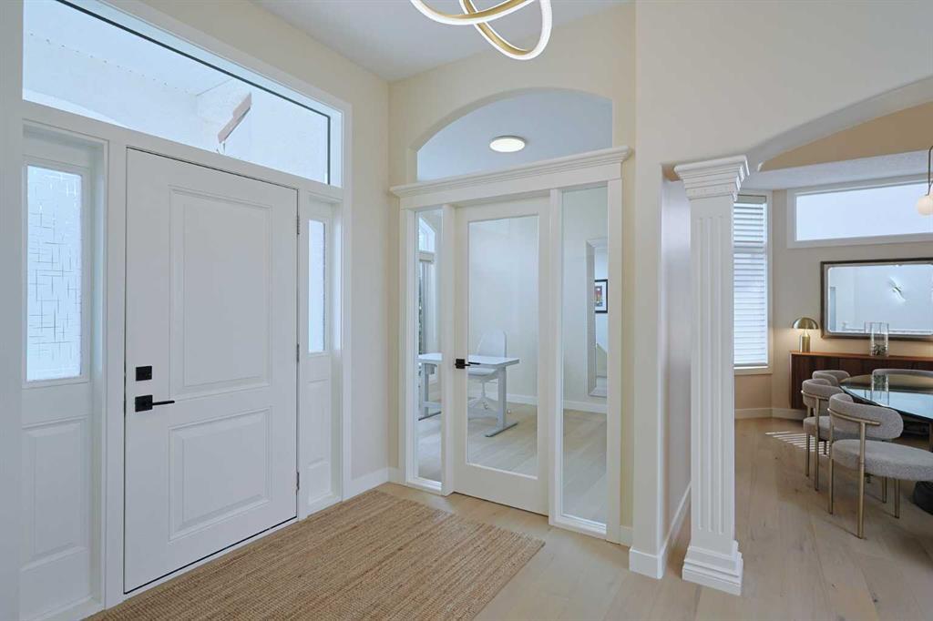 271 Hamptons Terrace Northwest, Calgary – Residential Detached Listing Photo 5