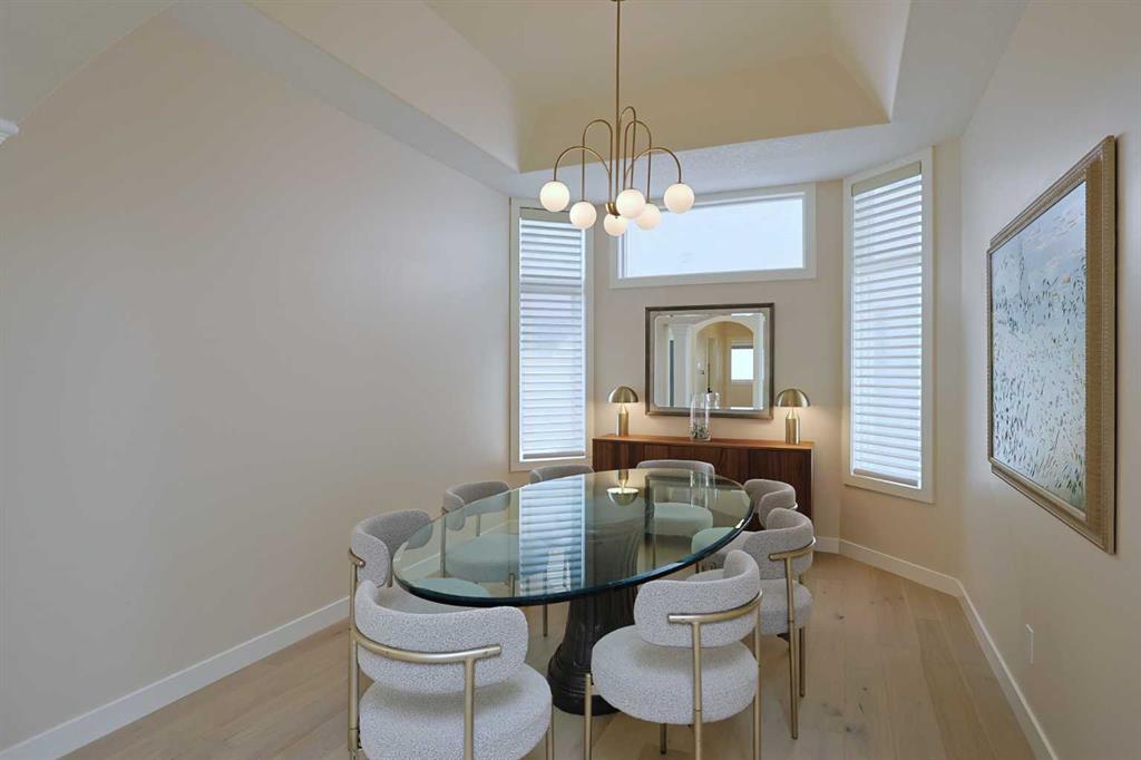 271 Hamptons Terrace Northwest, Calgary – Residential Detached Listing Photo 8