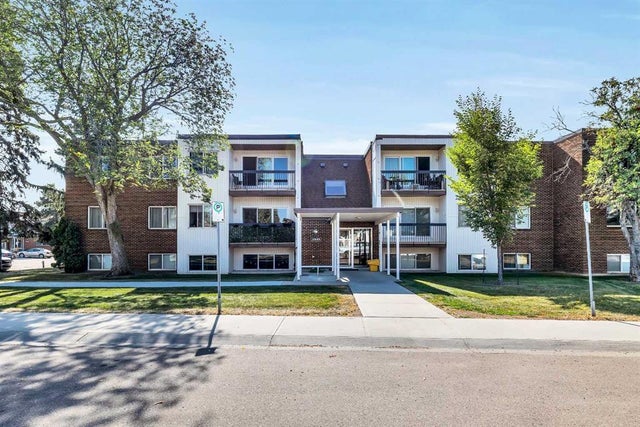 303, 11445 41 Avenue Nw, Edmonton