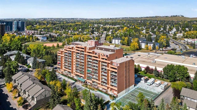 503, 5204 Dalton Drive Nw, Calgary