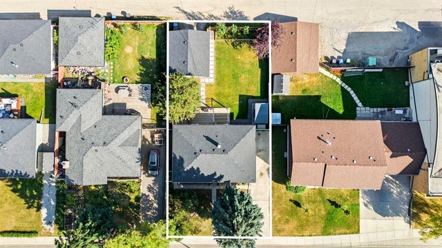 4720 Worcester Drive Sw, Calgary