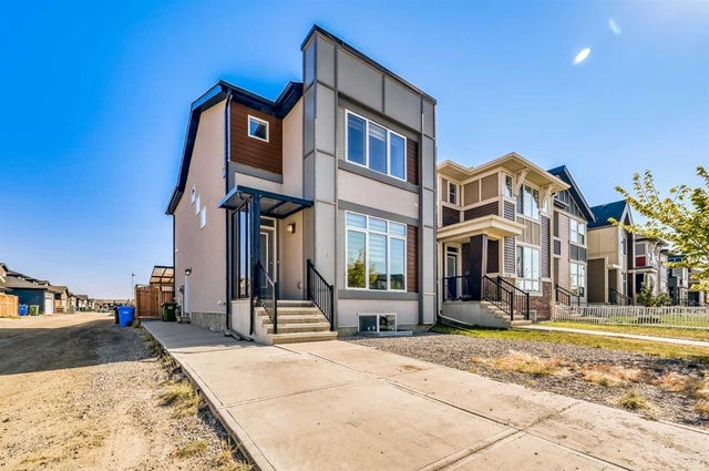 1132 Cornerstone Street Ne, Calgary