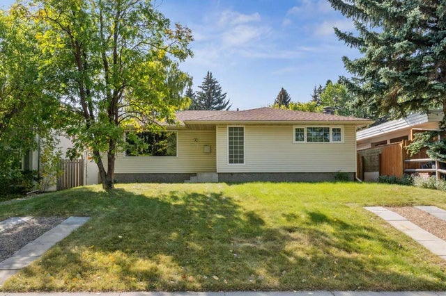 5031 Vienna Drive Nw, Calgary