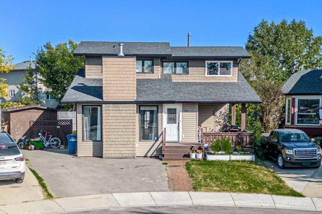 26 Elston Place, Airdrie