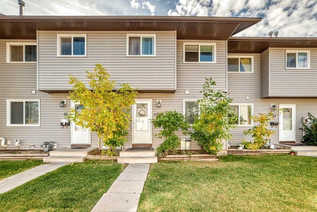 62, 6020 Temple Drive Ne, Calgary
