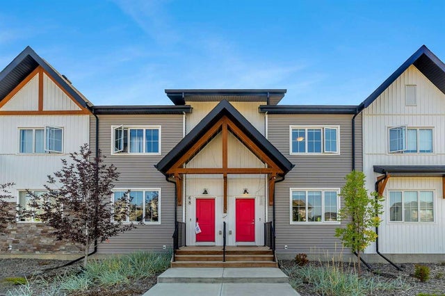 72 Creekside Boulevard Sw, Calgary