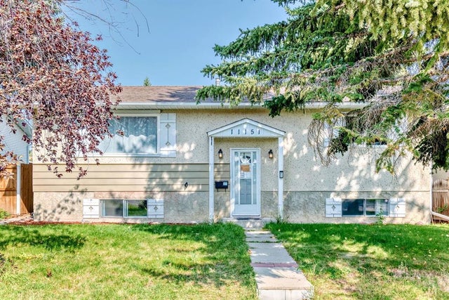 11151 Braeside Drive Sw, Calgary