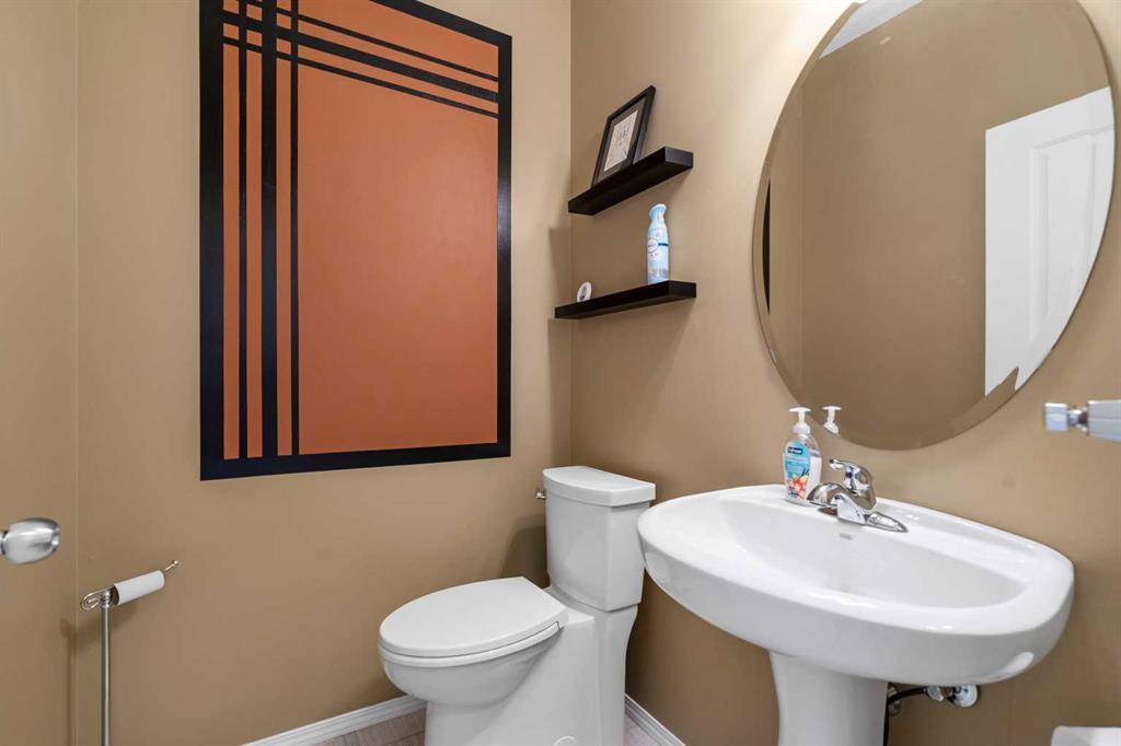 80 Legacy Crescent Se Calgary Alberta T2X 0W8 Legacy Home For Sale