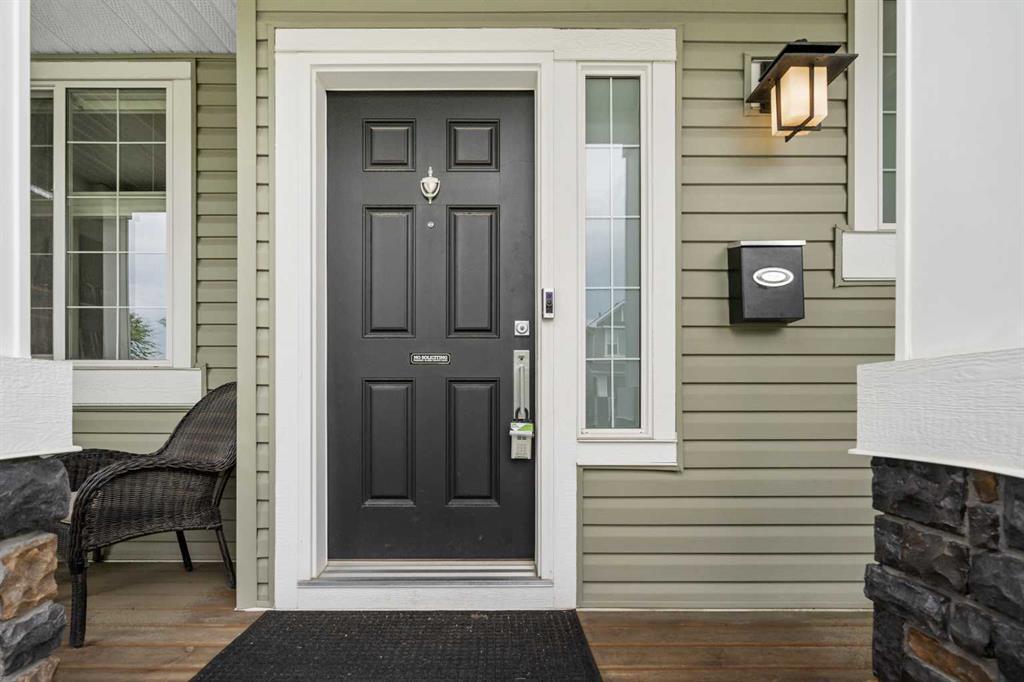 80 Legacy Crescent Se Calgary Alberta T2X 0W8 Legacy Home For Sale