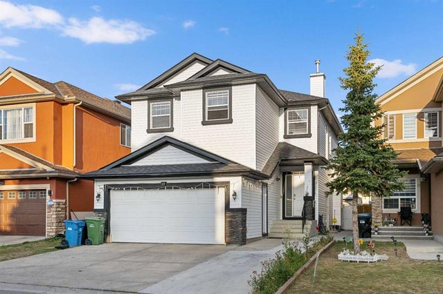 17 Saddlecrest Crescent Ne, Calgary