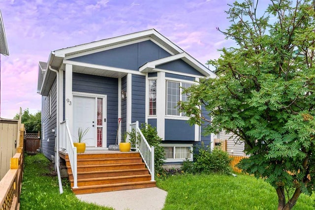 93 Martin Crossing Way Ne, Calgary