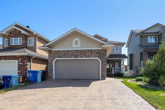 121 Gravelstone Way, Fort McMurray