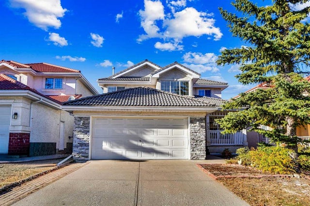 9195 Edgebrook Drive Nw, Calgary