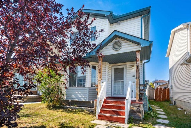 148 Martin Crossing Crescent Ne, Calgary
