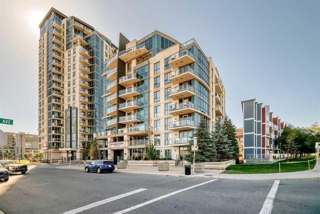 705, 315 3 Street Se, Calgary