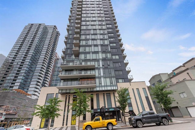 2606, 1010 6 Street Sw, Calgary