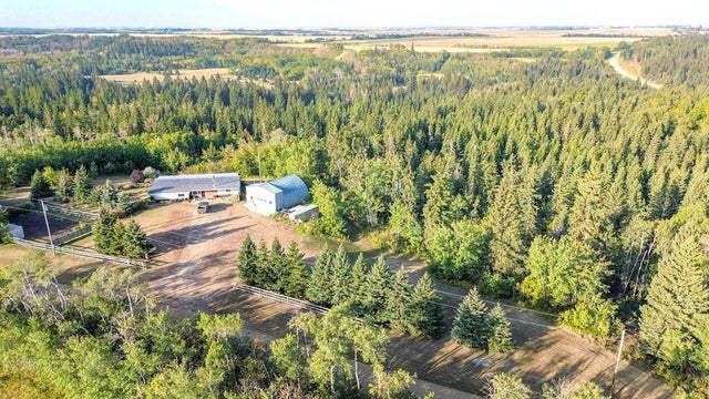 41172 Rr 17-3, Rural Stettler No. 6, County of