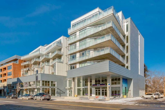 613, 1020 9 Avenue Se, Calgary