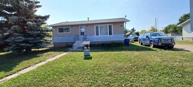 4710 Imperial Avenue, Coronation