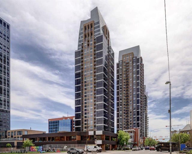 1802, 211 13 Avenue Se, Calgary