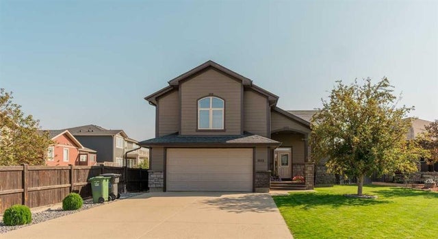 3115 22 Street E, Coaldale