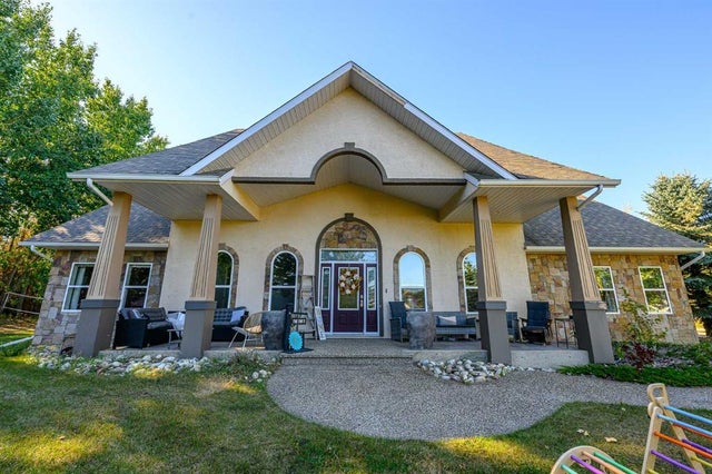 40, 712009 Range Road 54 Range, Rural Grande Prairie No. 1, County of