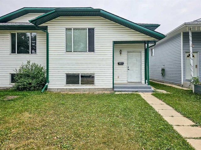 A, 5913 52 Avenue, Red Deer